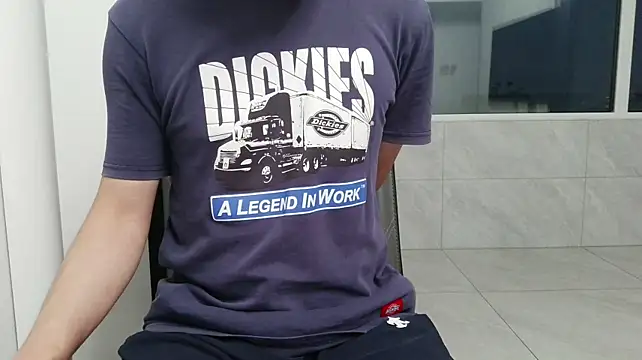 nole_china7 Show Webcam