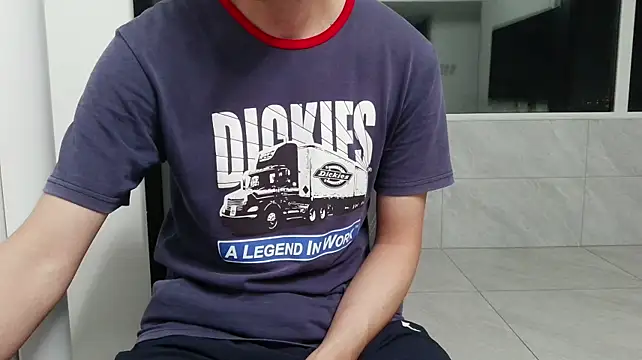 Show webcam de nole_china7