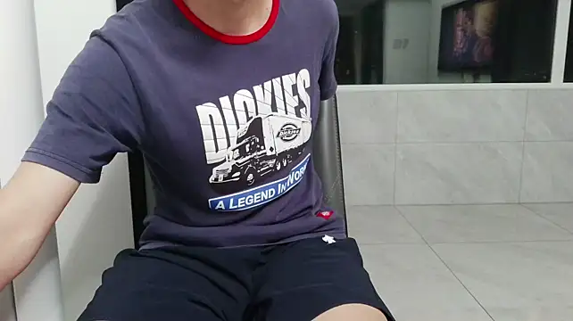 nole_china7 Show Webcam