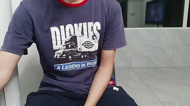 Show Webcam de nole_china7