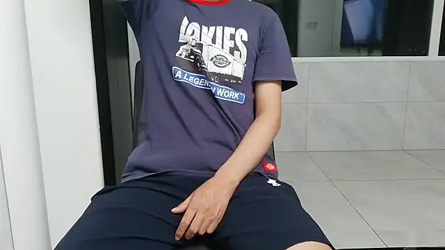 nole_china7 Show Webcam