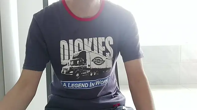 nole_china7 Show Webcam