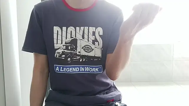 nole_china7 Show Webcam