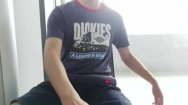 Show Webcam de nole_china7