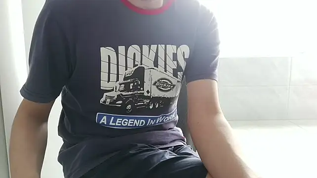 הופעת וובקאם של nole_china7