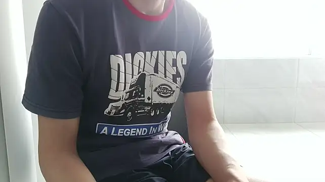 nole_china7 Show Webcam
