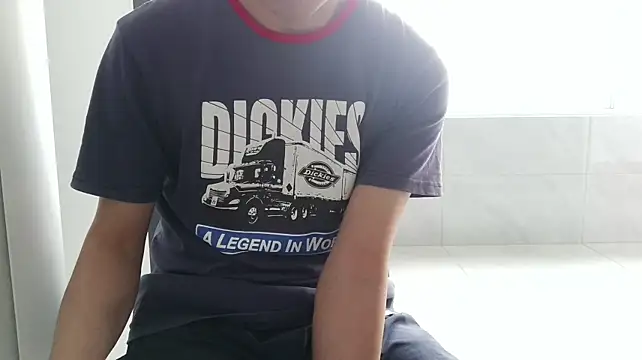 Show webcam de nole_china7