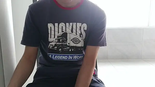 nole_china7 Show Webcam