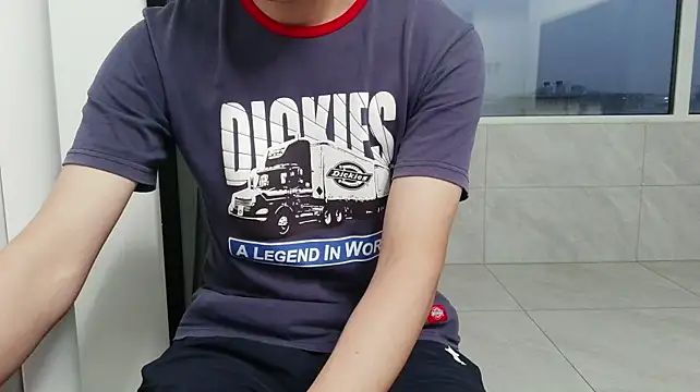 nole_china7 Show Webcam