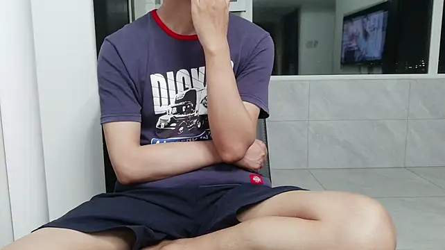 nole_china7 Webcam Show