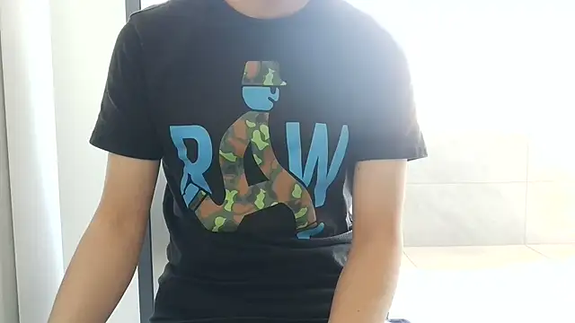 nole_china7 Show Webcam