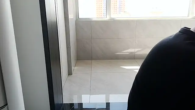 nole_china7 Webcam show