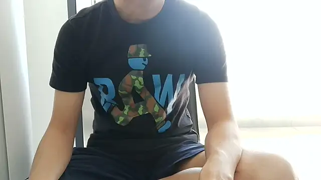 nole_china7's Webcam Show