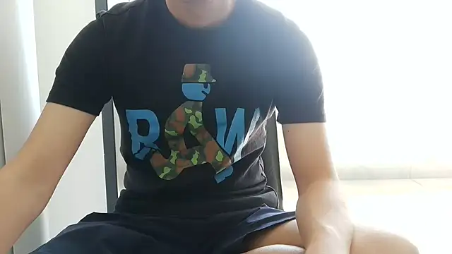 nole_china7 Show Webcam