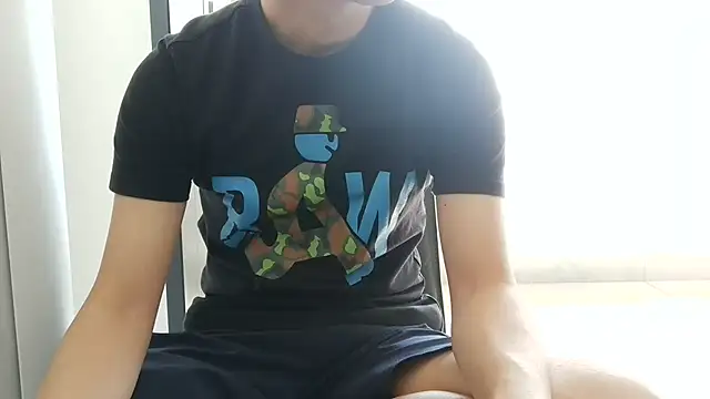nole_china7 Show Webcam