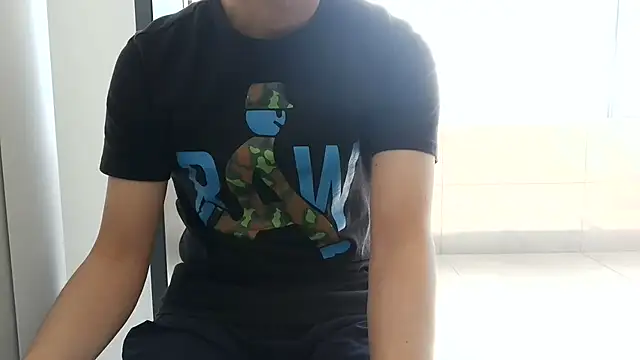 nole_china7 Show Webcam