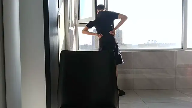 nole_china7 Show Webcam