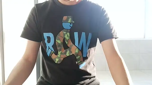 nole_china7 Show Webcam
