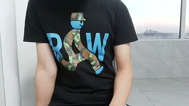 nole_china7 Show Webcam