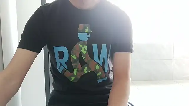 Webkamerová show nole_china7