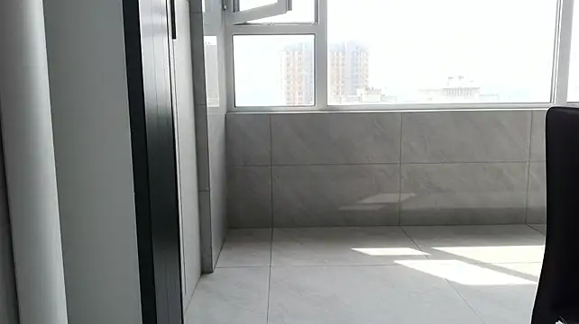 nole_china7 웹캠 쇼