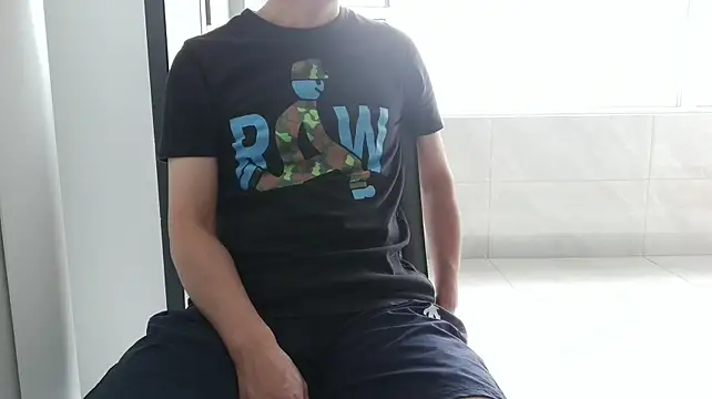 nole_china7 Show Webcam