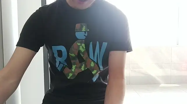 nole_china7 Webcam show