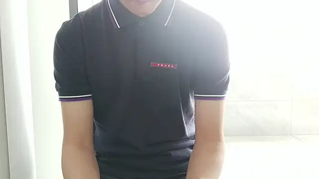 Show webcam de nole_china7