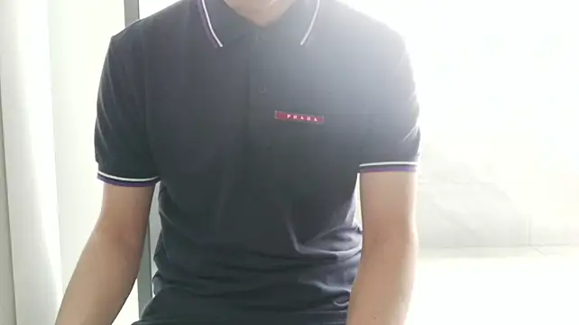 nole_china7 Webcam show