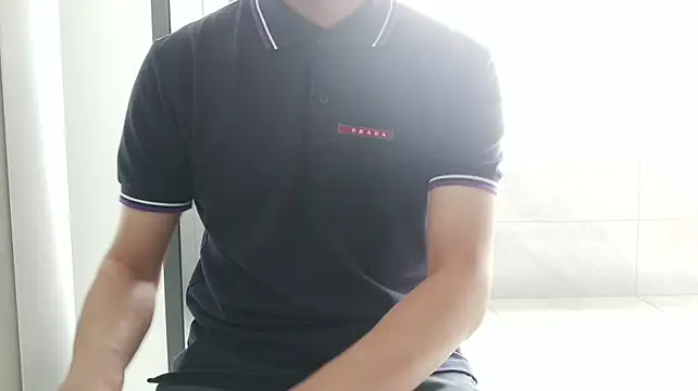 Show webcam de nole_china7