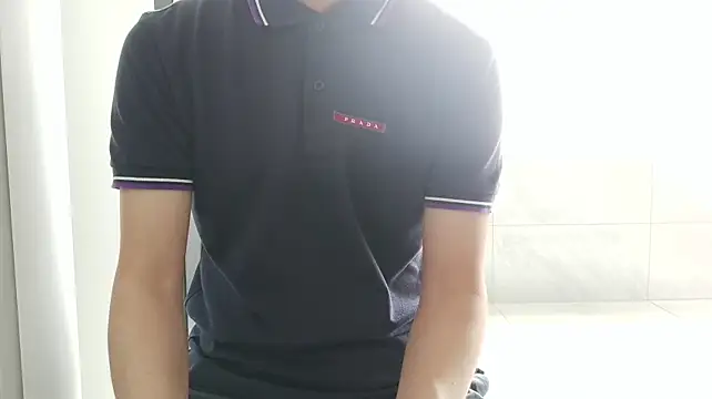 nole_china7 Pertunjukan Webcam