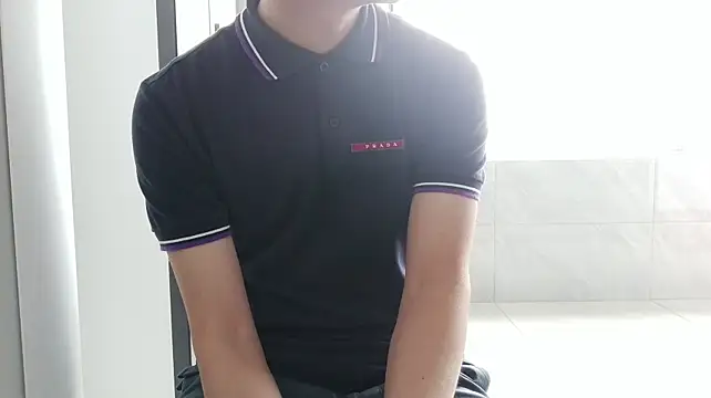 nole_china7 Webcam-Show