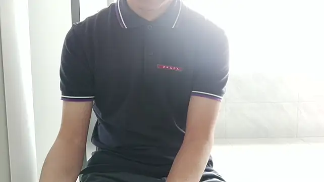 nole_china7's Webcam Show