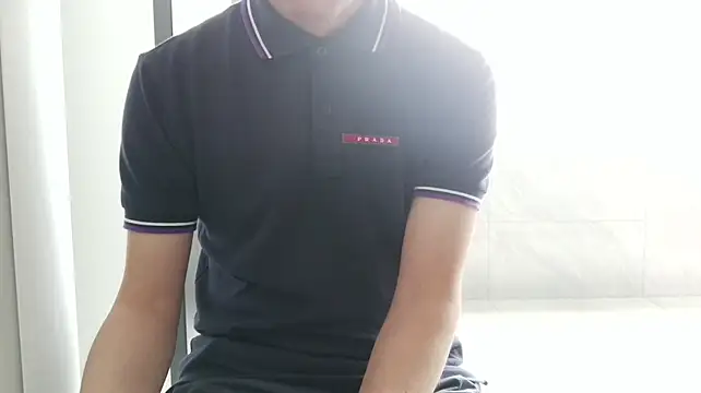 nole_china7 Webcam Show