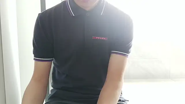 nole_china7 Webcam Show