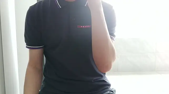 Pertunjukan Kamera Web nole_china7