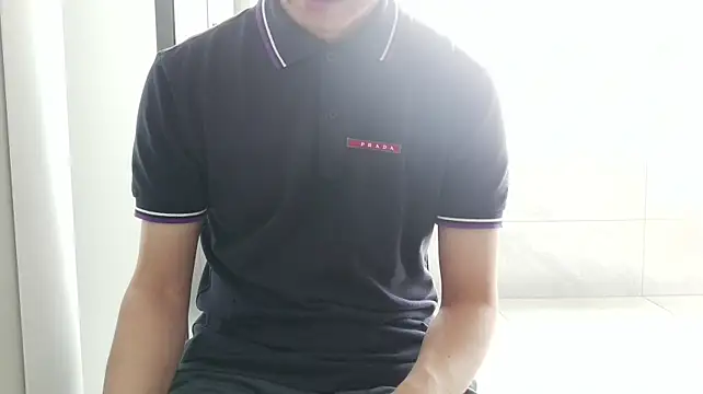 nole_china7 웹캠 쇼