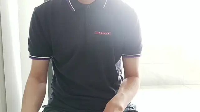 הופעת וובקאם של nole_china7