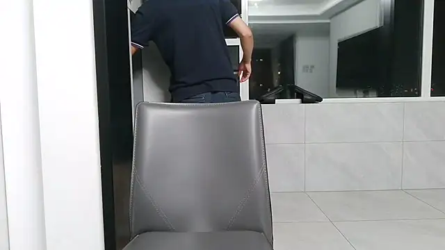 nole_china7 Webcam show