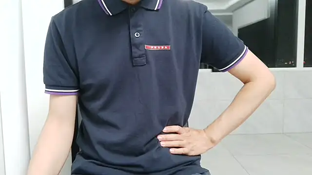 nole_china7 Webcam Show