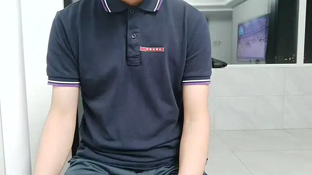 הופעת וובקאם של nole_china7