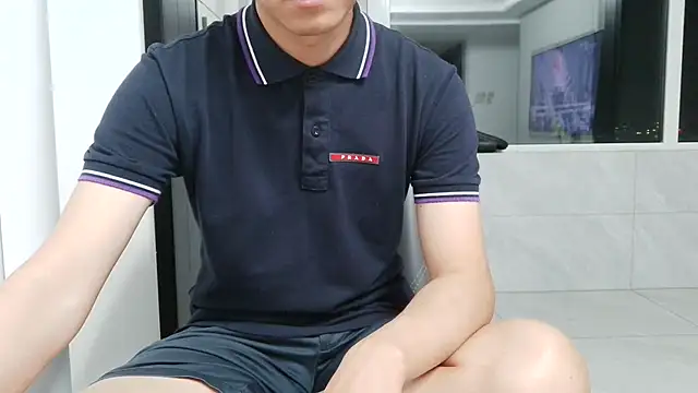 nole_china7 Webcam-Show