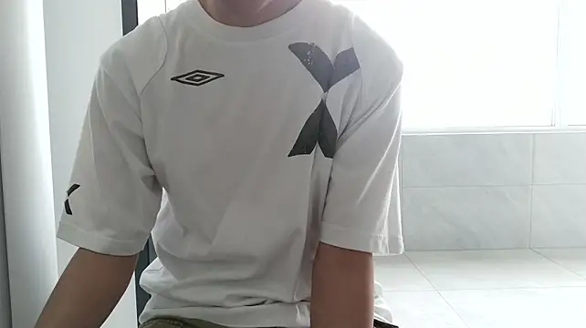 nole_china7 Шоу с уебкамера
