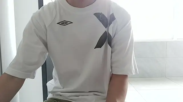 nole_china7 웹캠 쇼