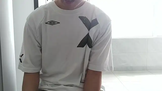 nole_china7's Webcam Show