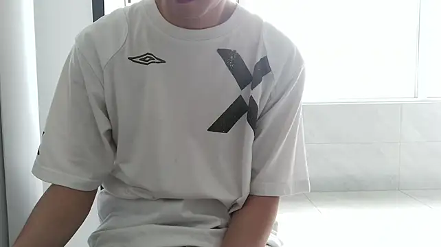 nole_china7 Webcam Show