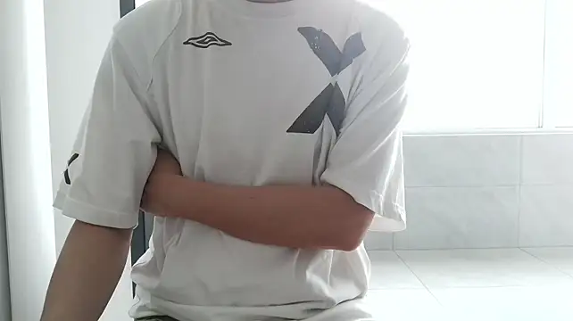 nole_china7 웹캠 쇼