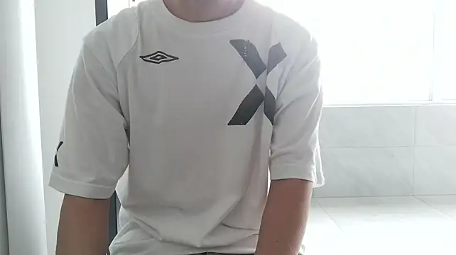 nole_china7 Pertunjukan Webcam