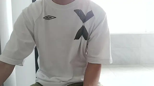 nole_china7 Webcam-Show