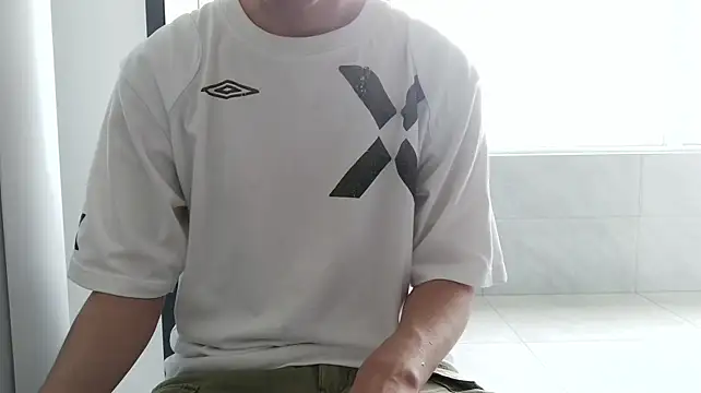nole_china7's Webcam Show